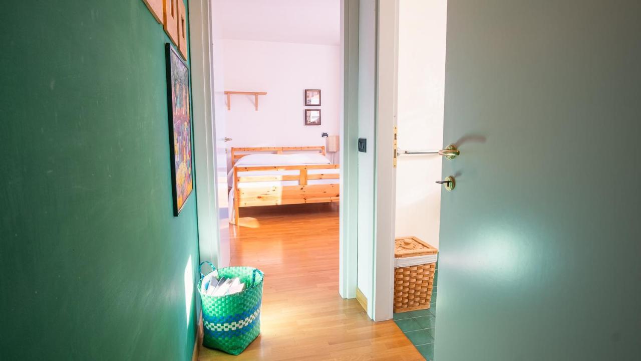 The Zodiac Apartment - Italian Homing シルミオーネ エクステリア 写真