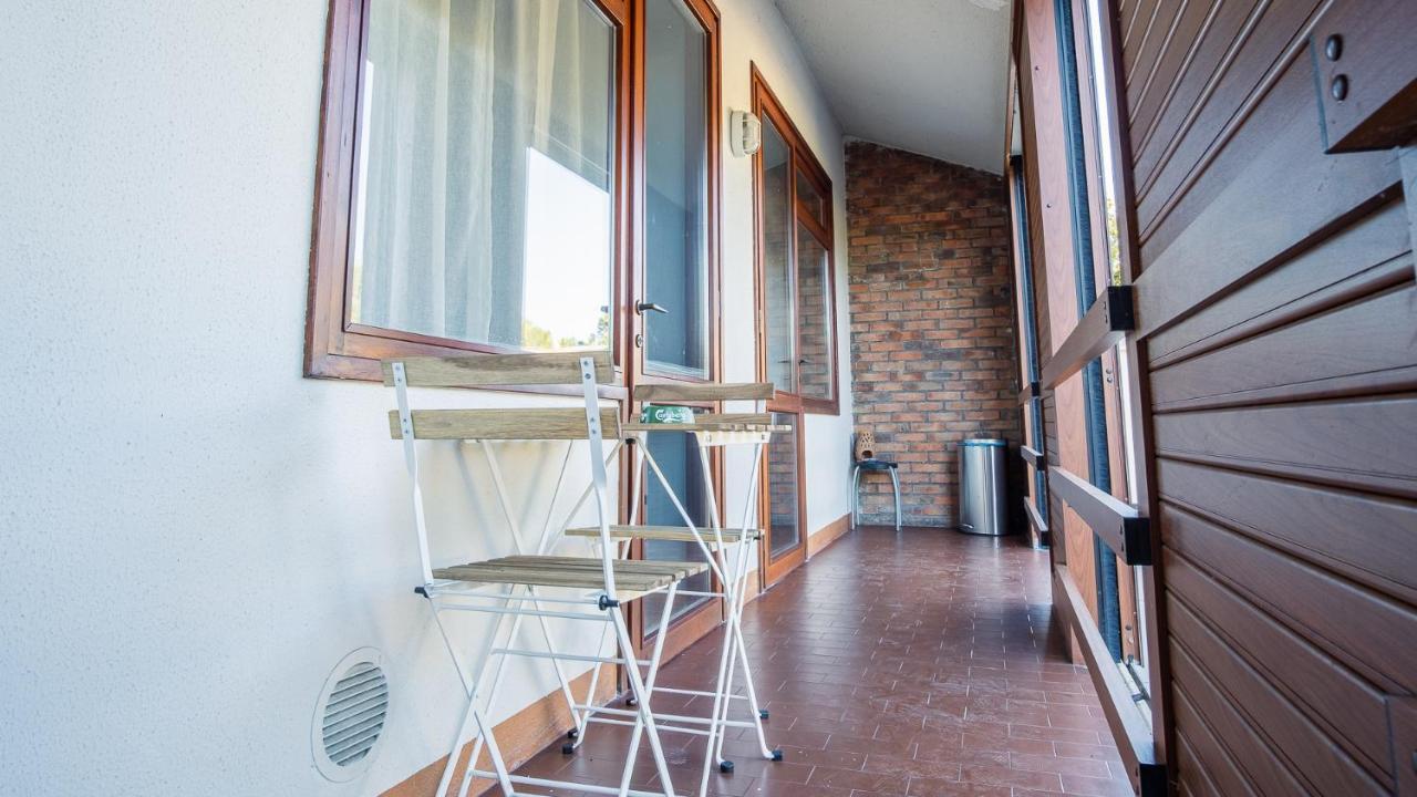 The Zodiac Apartment - Italian Homing シルミオーネ エクステリア 写真